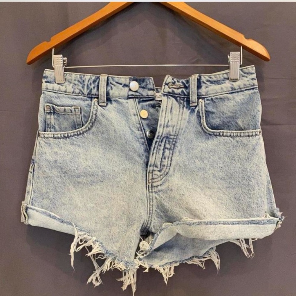 Vintage Zara Short